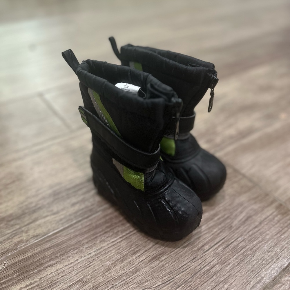 Koala Kids Snow Shoes